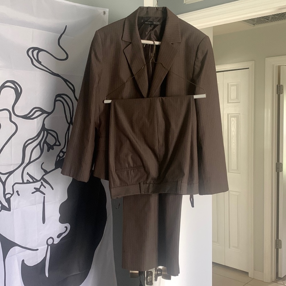 COPY - Antonio Melani suit / blazer